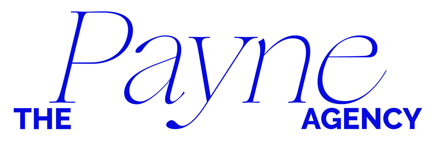 the Payne Agency
