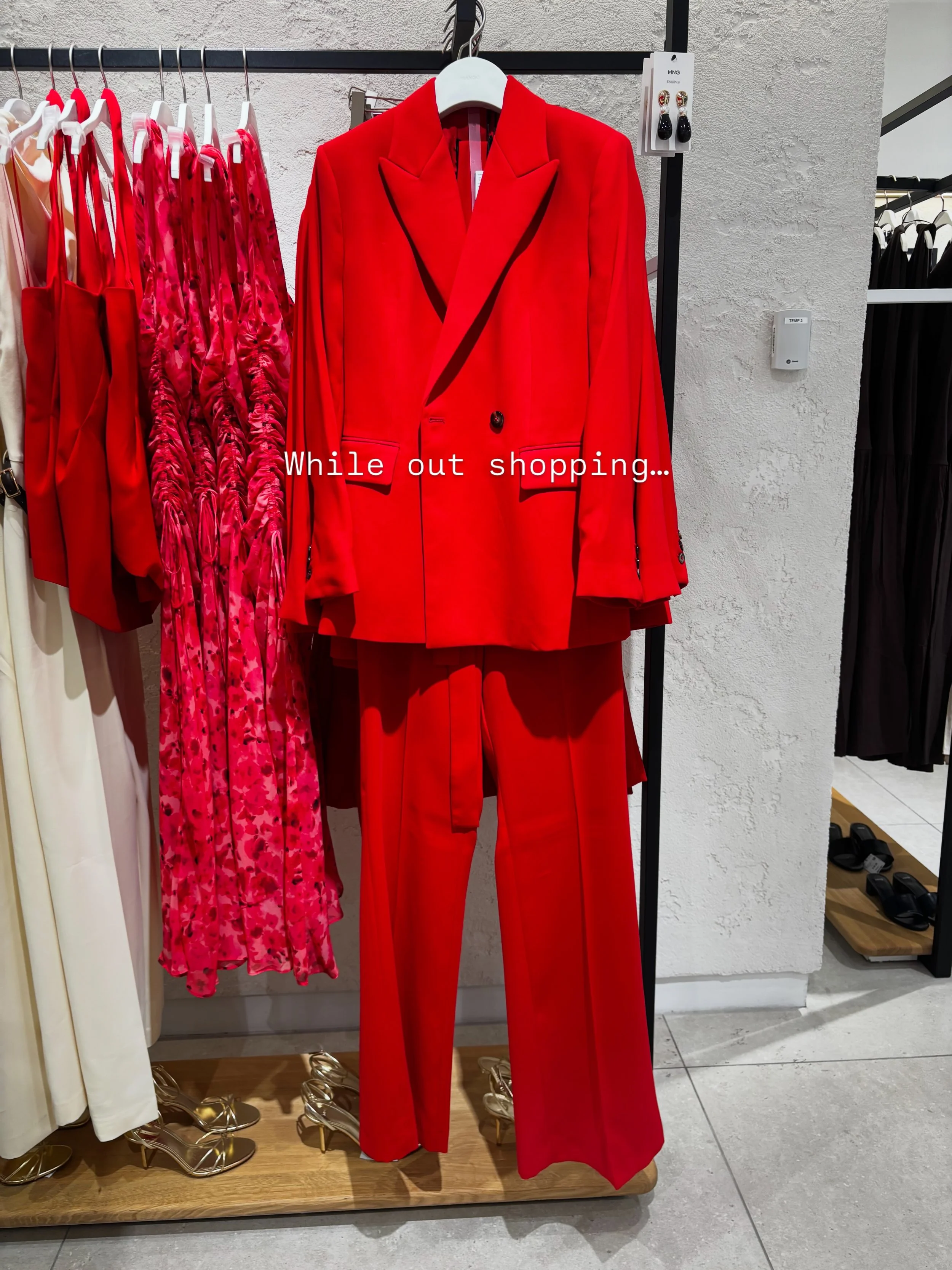 &hellip;while out shopping, these piece spoke to what you need in your closet. some of these pieces will be coming to the boutique soon. 

we are curating our first drop of pieces we have found out in the wild. we&rsquo;re excited to finally have the