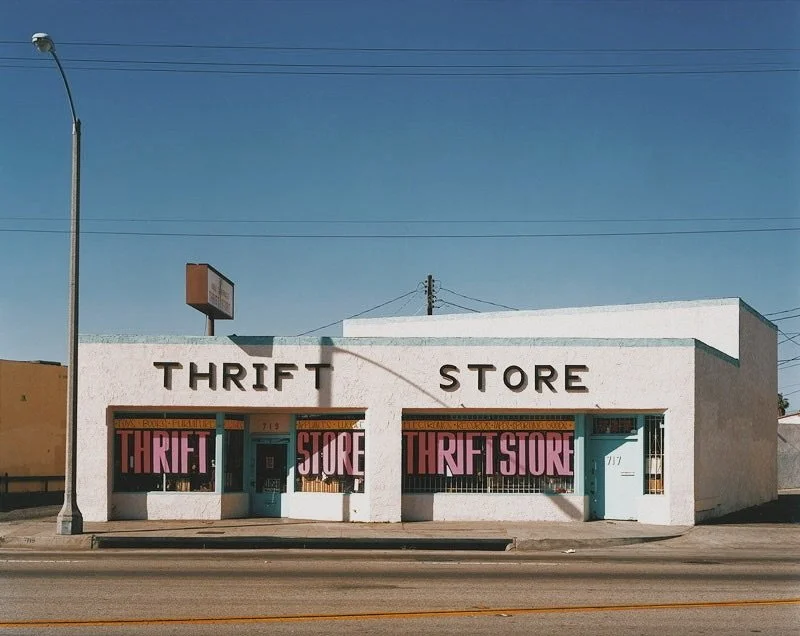 we&rsquo;ve been collection clothing, shoes, jewelry and more over the years. it&rsquo;s time to out everything out and build the thrift store of our dreams. 

all of our favorite Thrift stores in Atlanta has closed. Value Village, America&rsquo;s Be