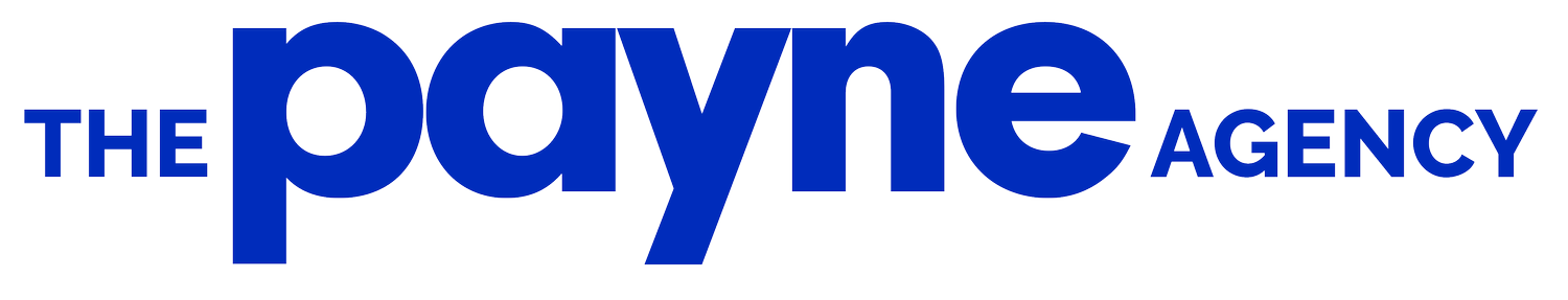 the Payne Agency