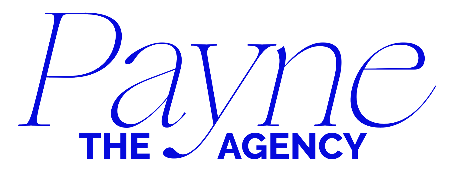 the Payne Agency