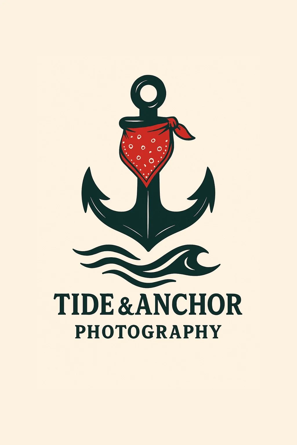 Tide &amp; Anchor Photography