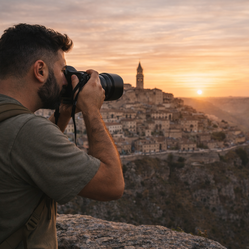 Servizio fotografico professionale per turismo e ospitalità-Professional Photography for Tourism & Hospitality