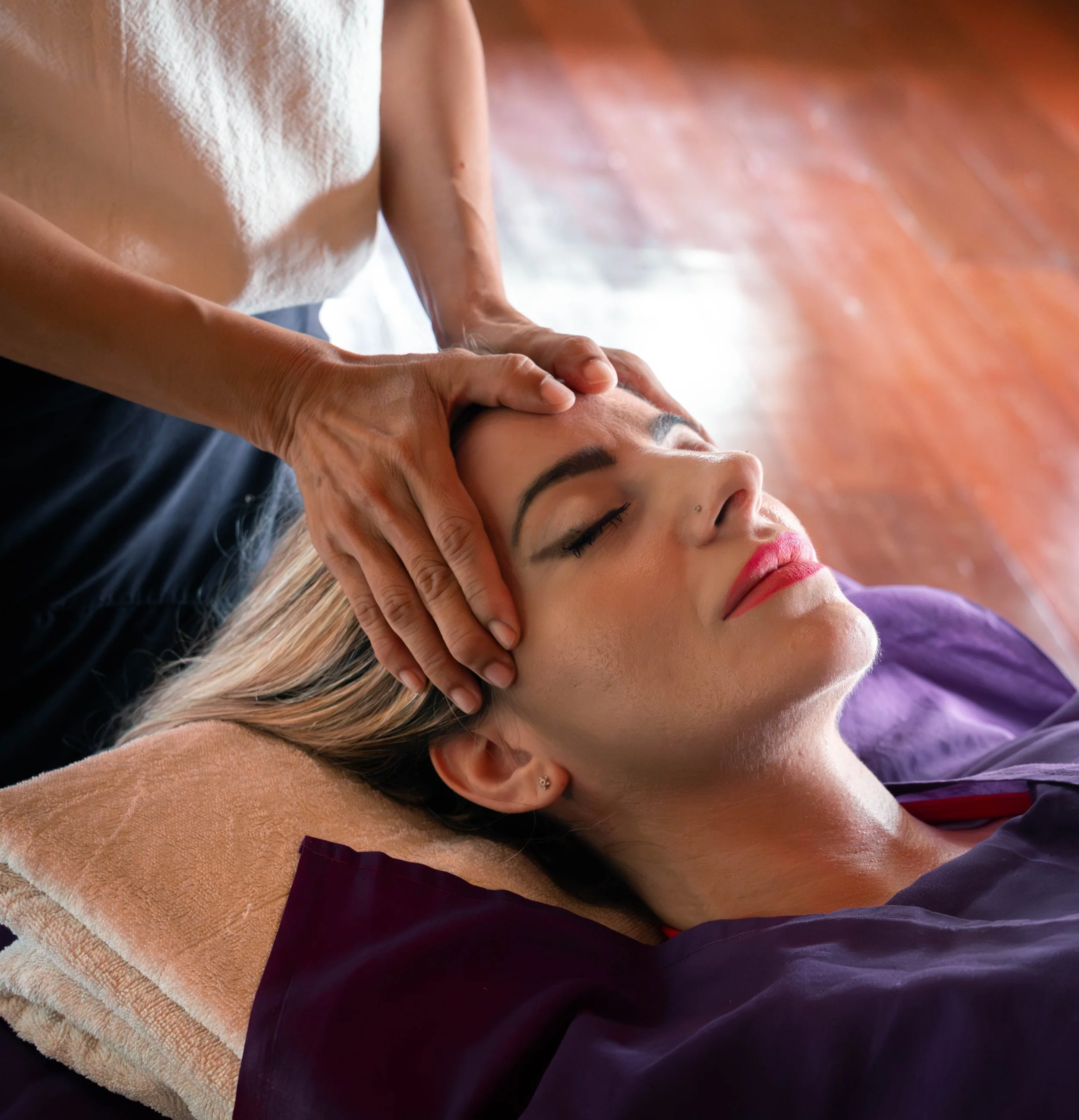 Progetto Museflower retreat & spa