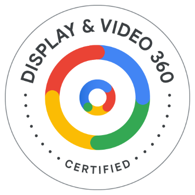 Display & Video 360