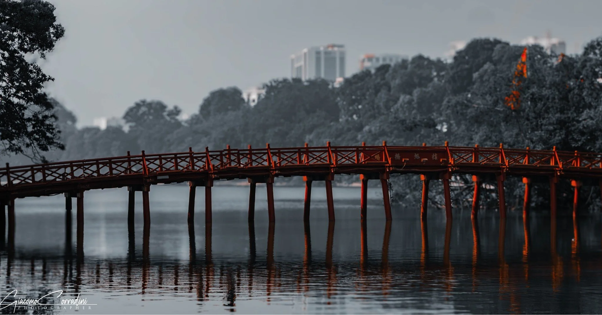 Hanoi-Vietnam