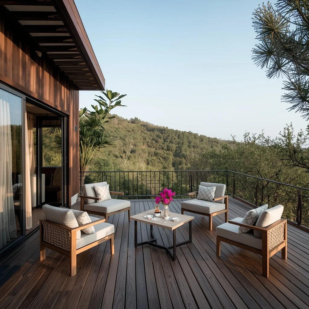 Terrazza Relax e Breakfast