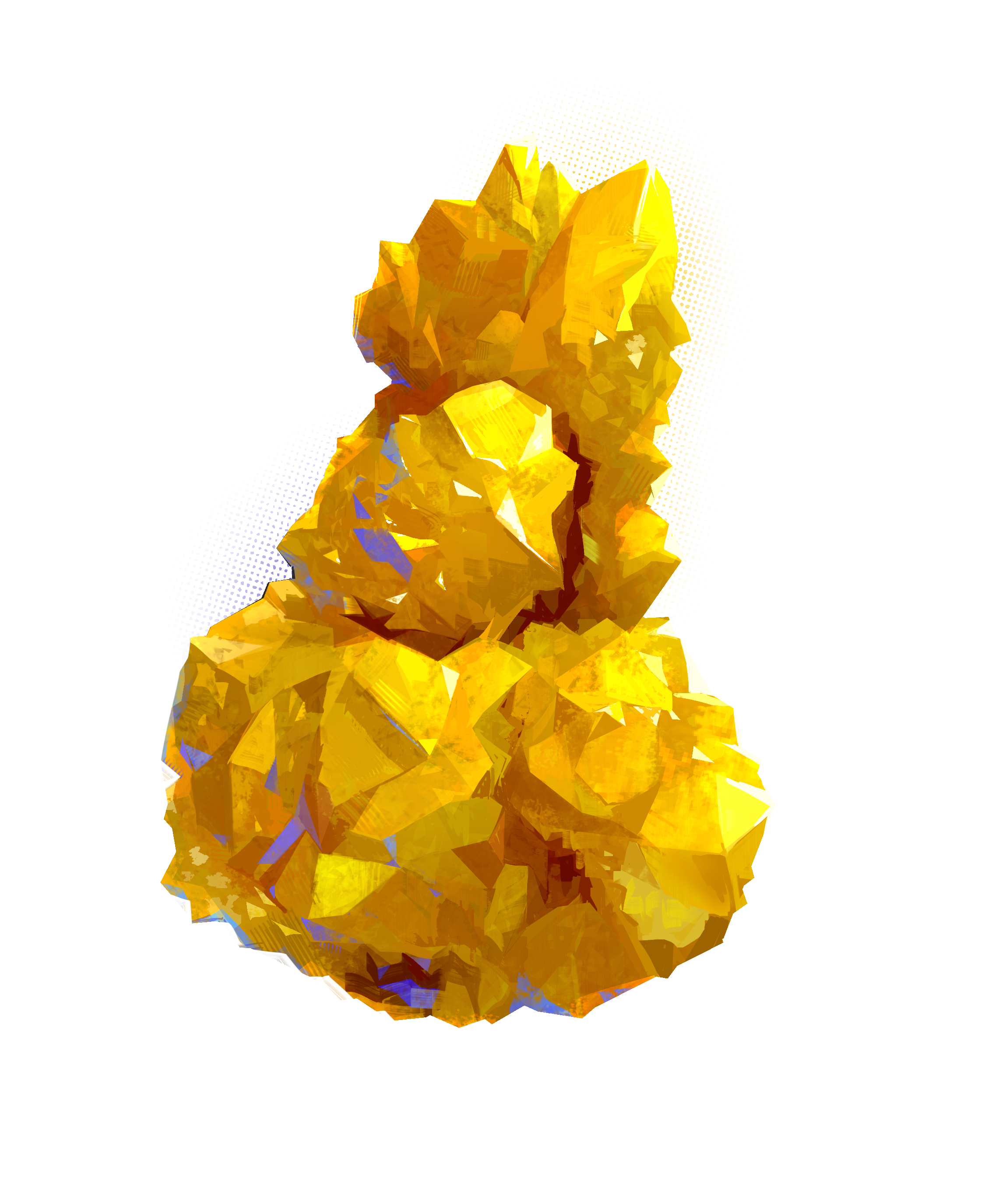 Prop Design - Gem 1/2