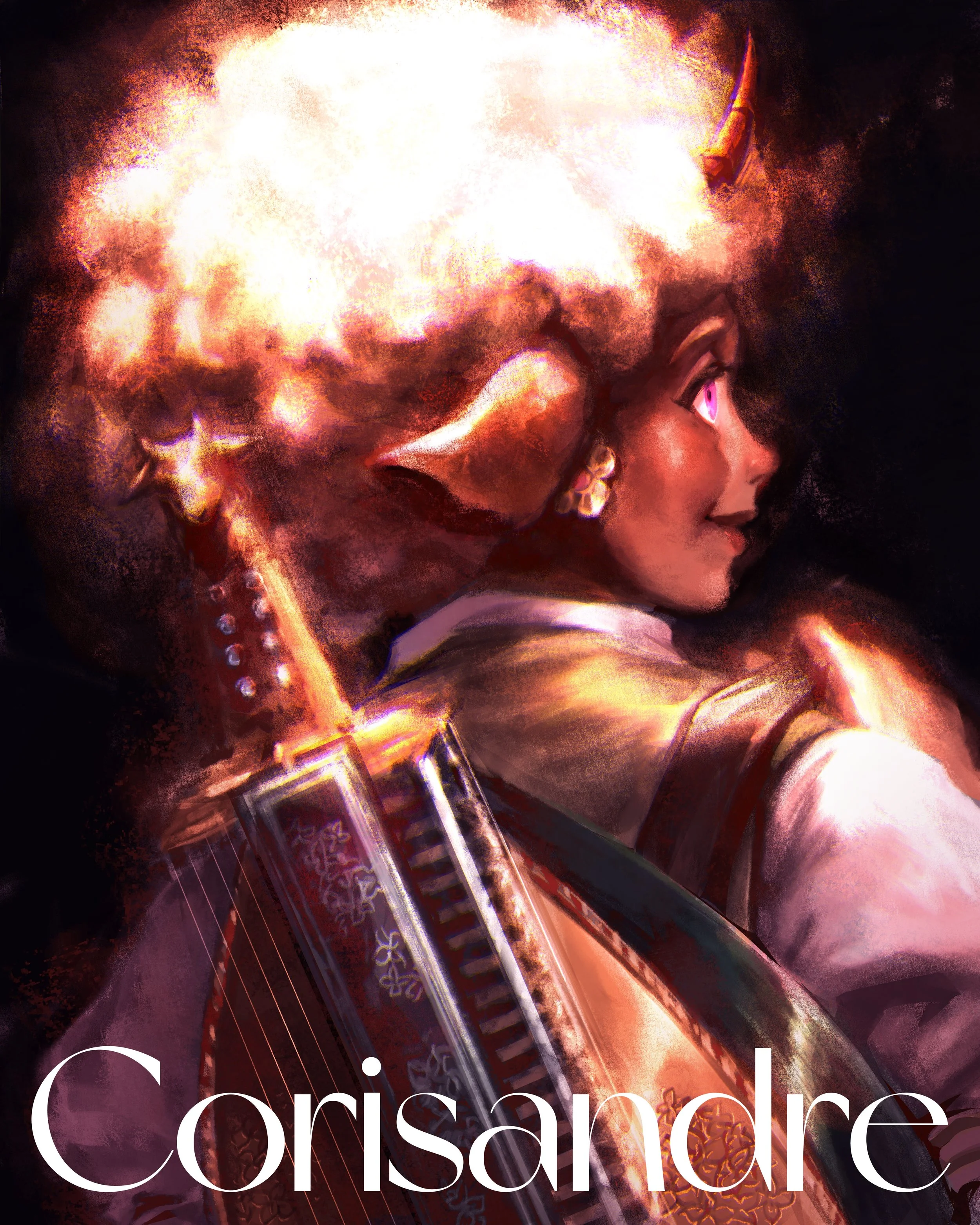 TTRPG Advent calendar 1/14