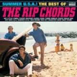 Album cover for 'Summer U.S.A. The Best of The Rip Chords'