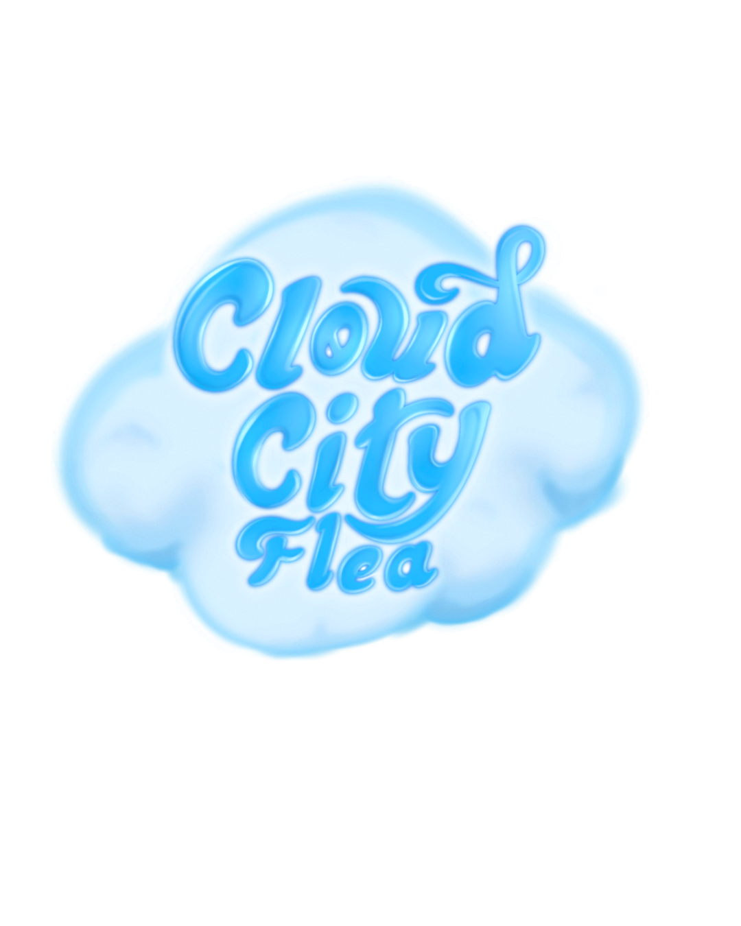 Cloud City Flea