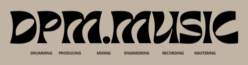 DPM.Music