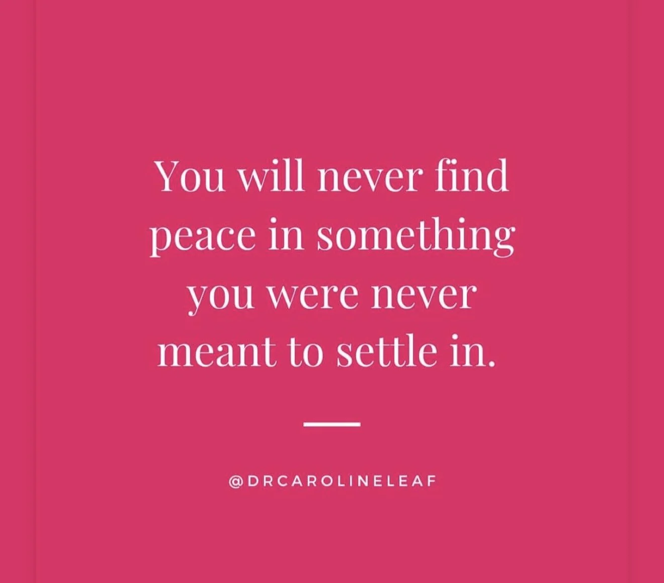 The Beauty of Transformation