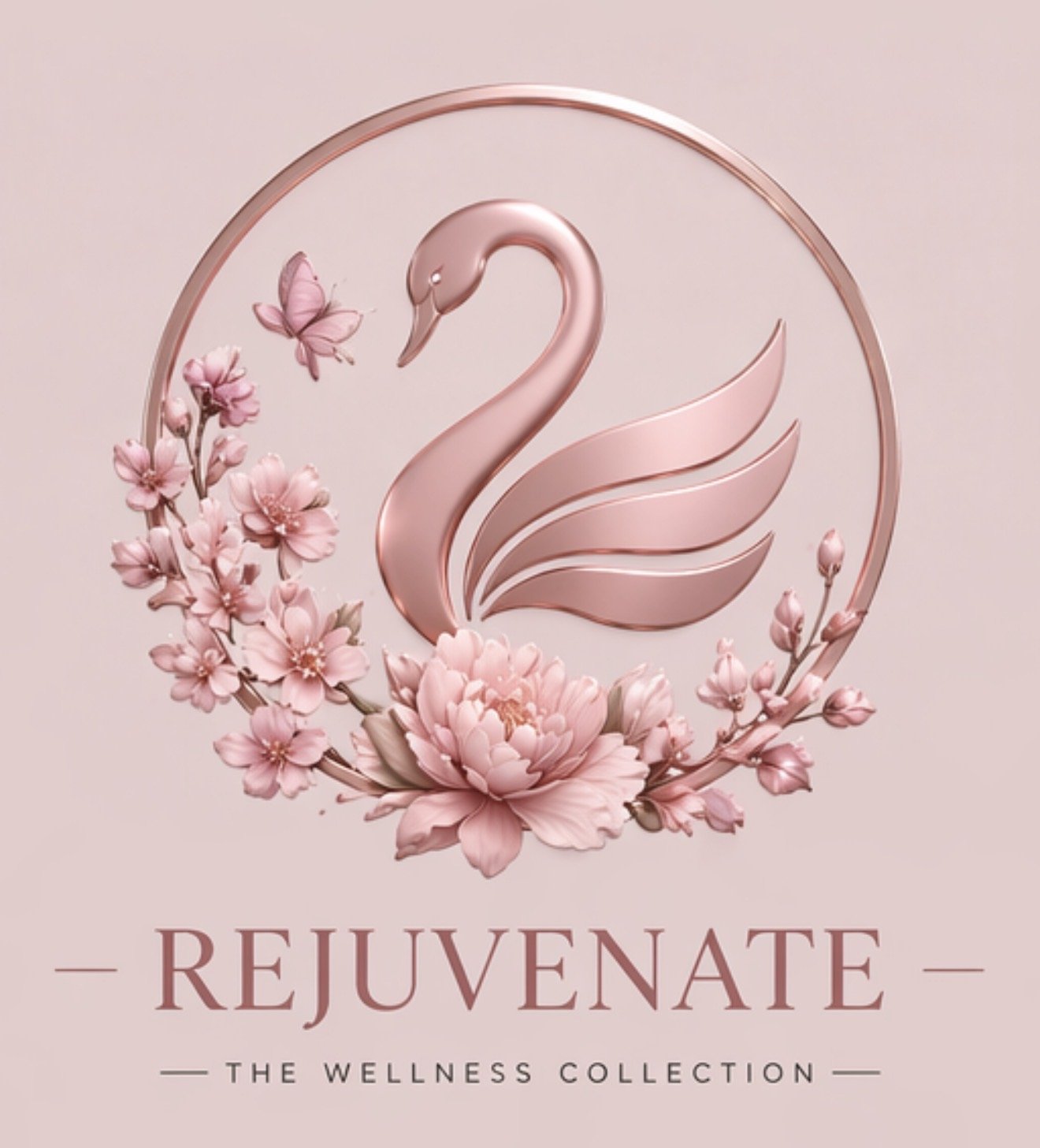 Rejuvenate Wellness Consulting Packages