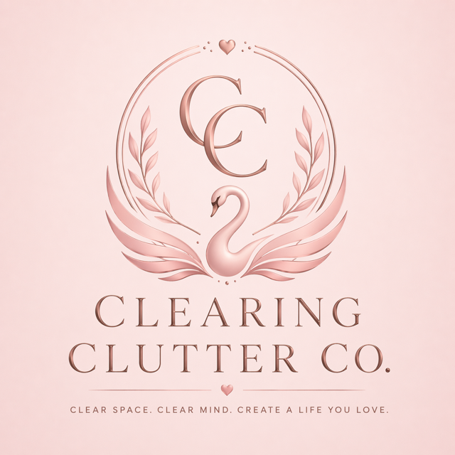 Clearing Clutter Co.