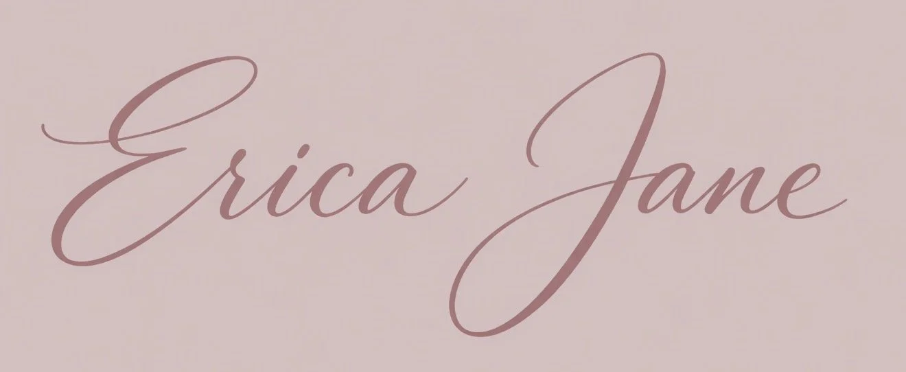 Erica Jane