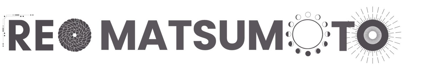 REO MATSUMOTO OFFICIAL