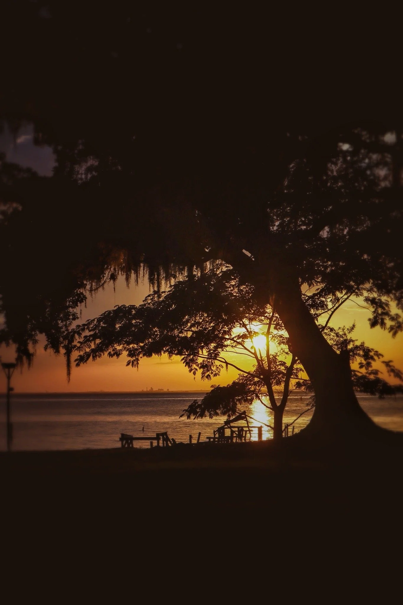 Sunset Point, Point Clear