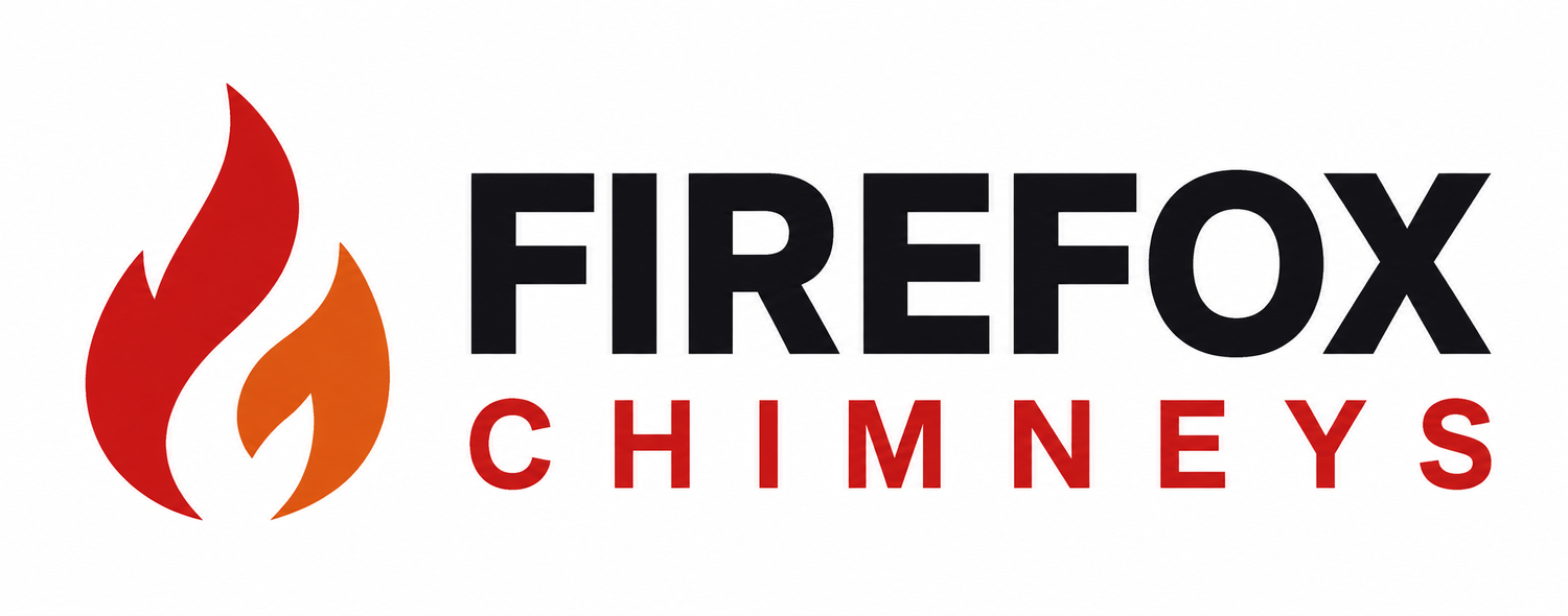 Firefox Chimneys