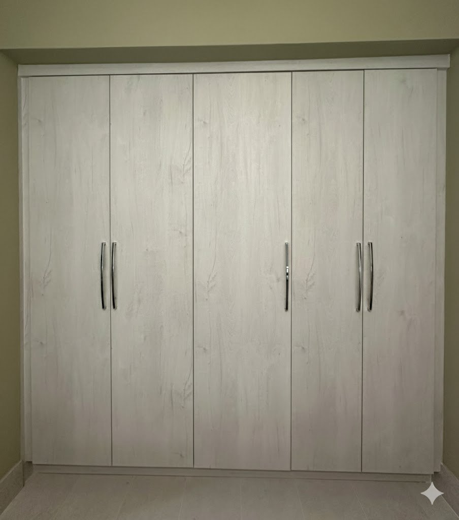 Closets