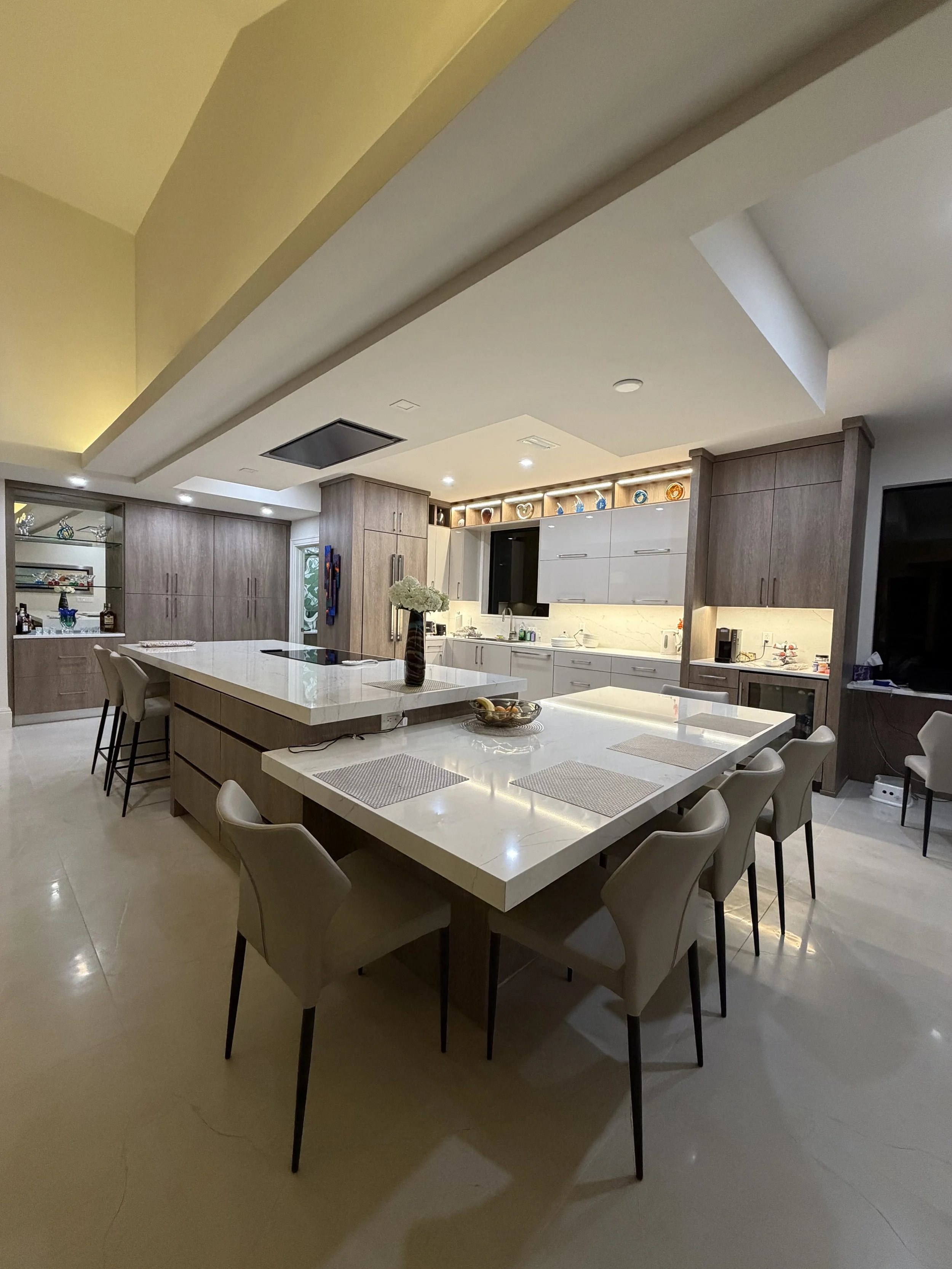 Kitchen Design