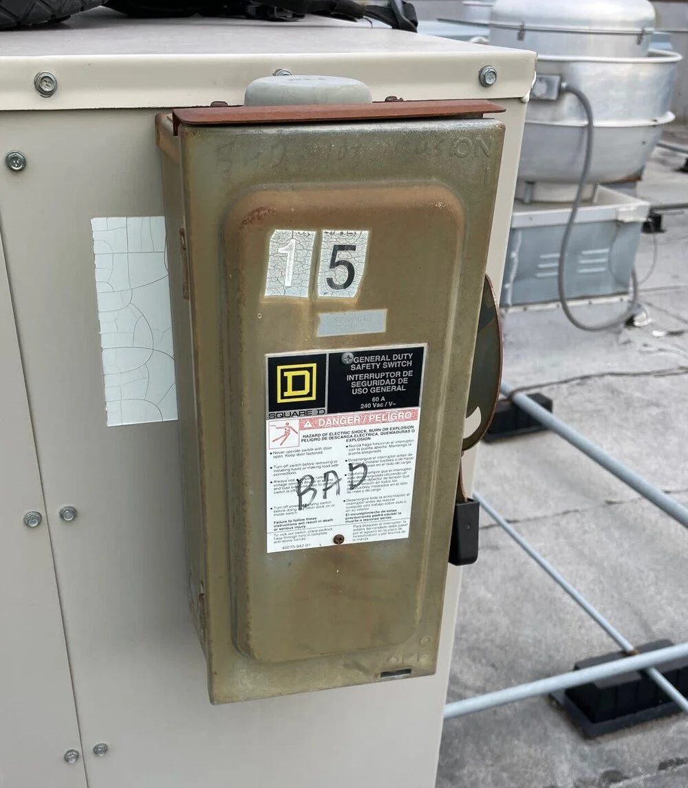 Commercial HVAC Installation: A Comprehensive Guide for Businesses