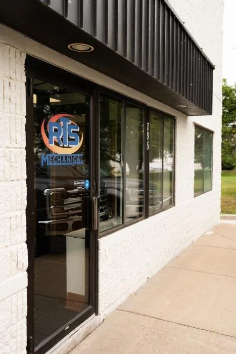 Top 5 Commercial HVAC Solutions for Large Businesses