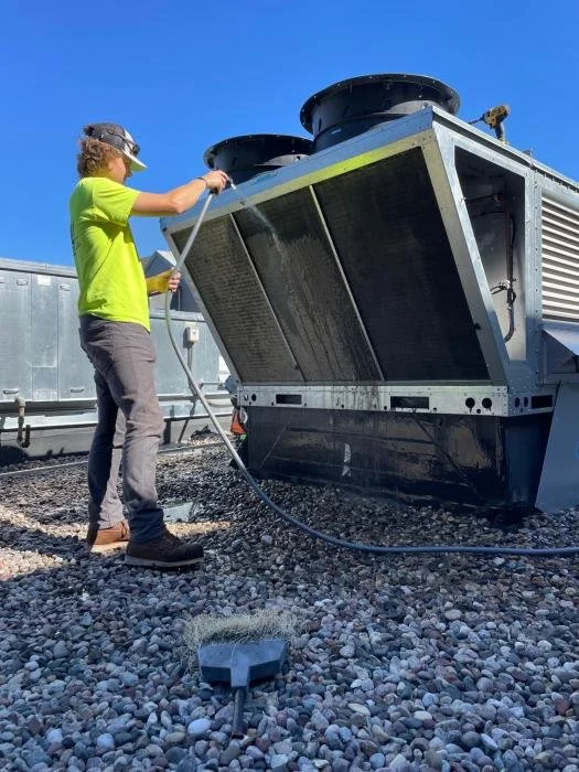 Energy-Efficient HVAC Solutions: A Must for Every Business