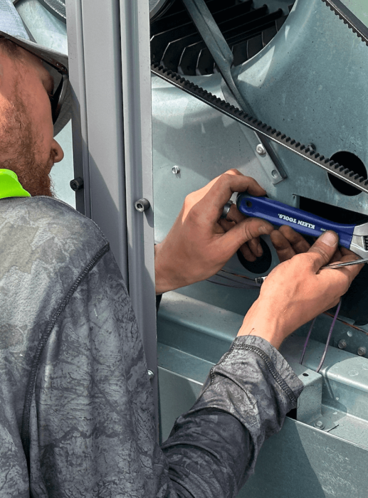 Choosing the Right HVAC Contractor: What to Look For