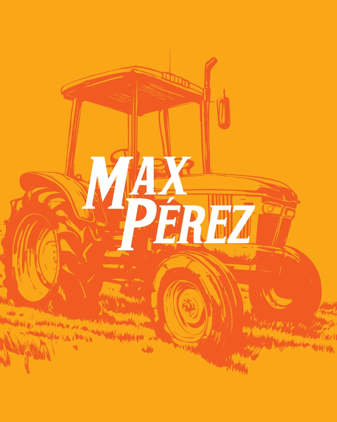 Redise&ntilde;amos la identidad de Max P&eacute;rez, una tienda agr&iacute;cola que desde 1958 se ha convertido en un punto de referencia en la provincia de Santiago, Panam&aacute;.
El propio car&aacute;cter de la tienda, con todo su encanto, nos dio