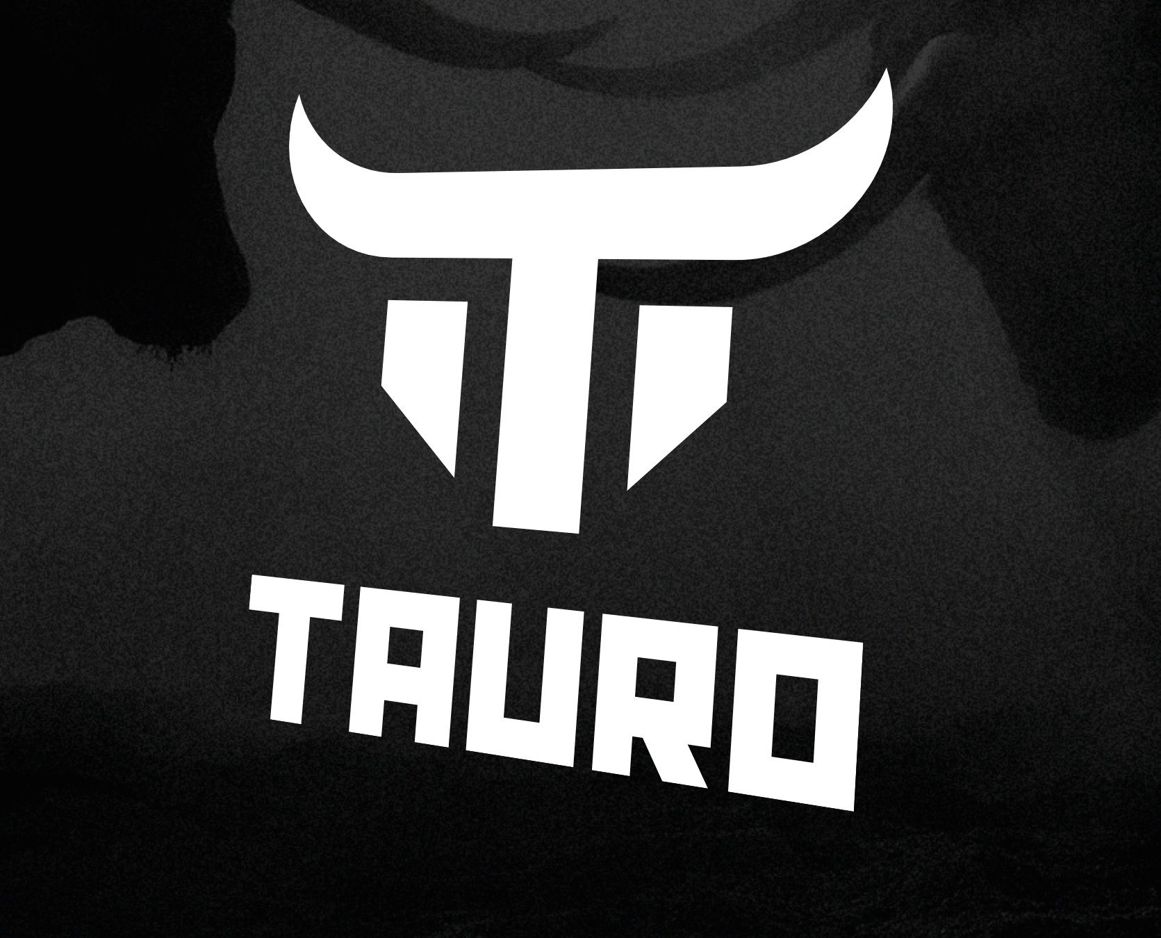 Logo equipo de futbol de Panamá TAURO, realizado por Alexander Wtges.