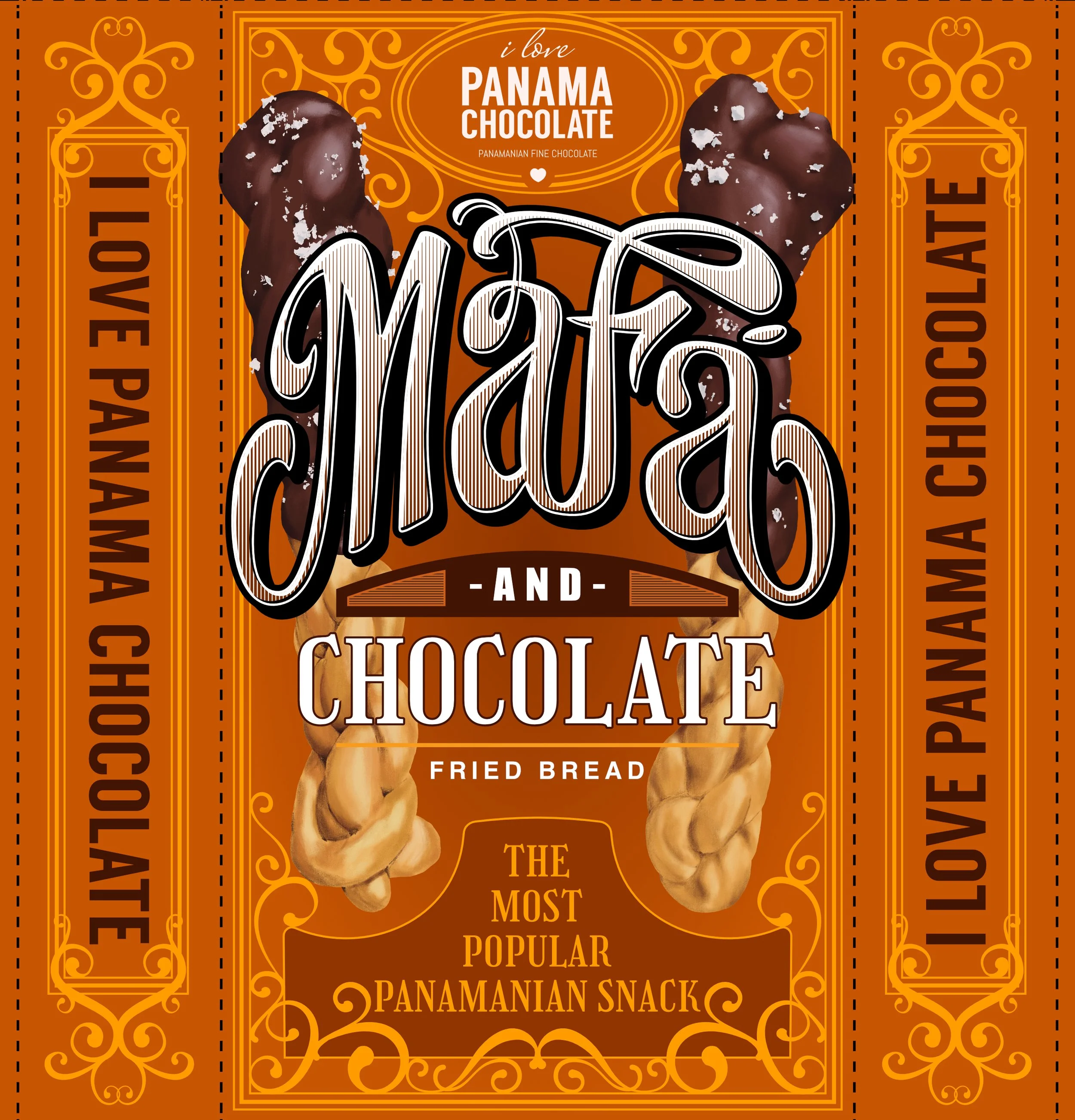 Mafa & Chocolate