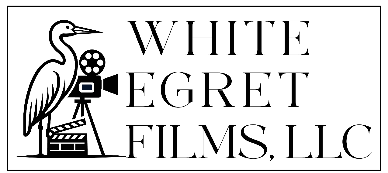 White Egret Films, LLC