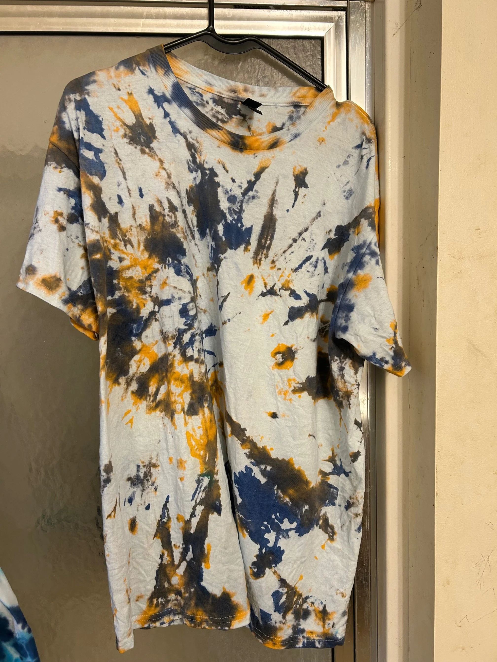 Tye Dye T-Shirts