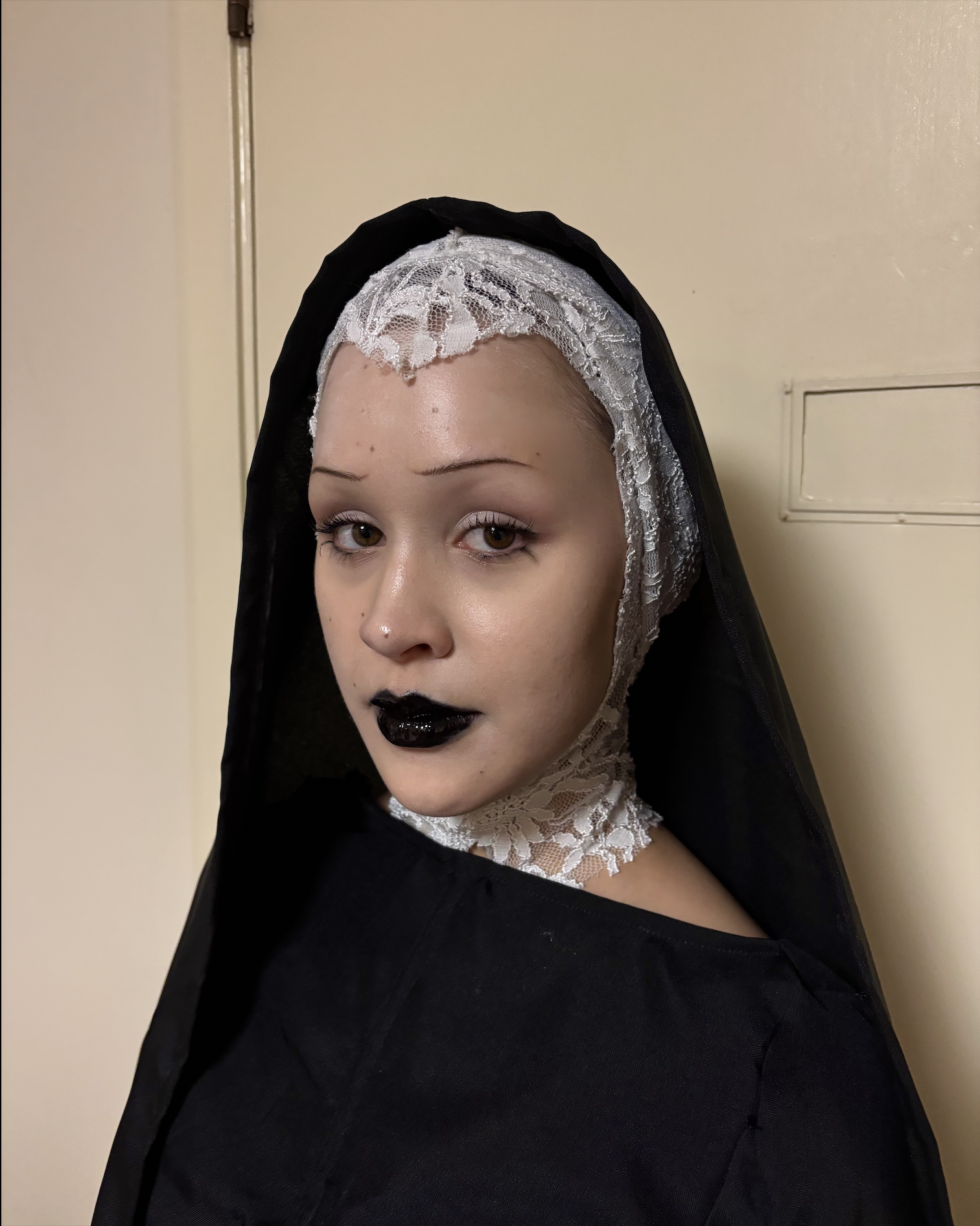 Makeup – Fabrio Magazine, April 2025