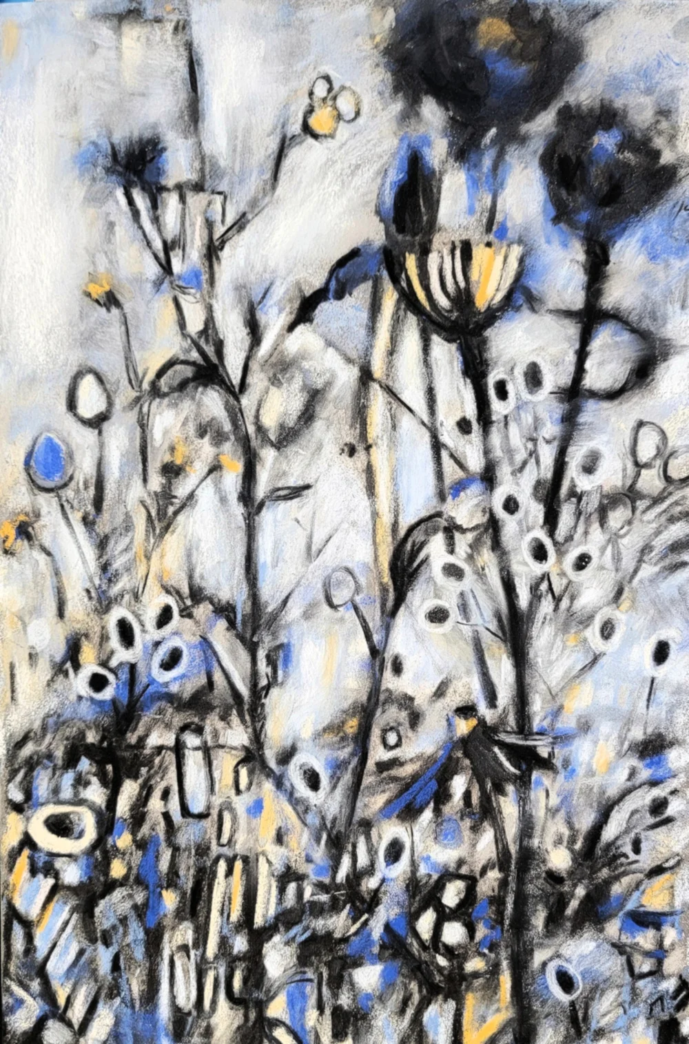 Gallery 1 — Scribbles By Janis