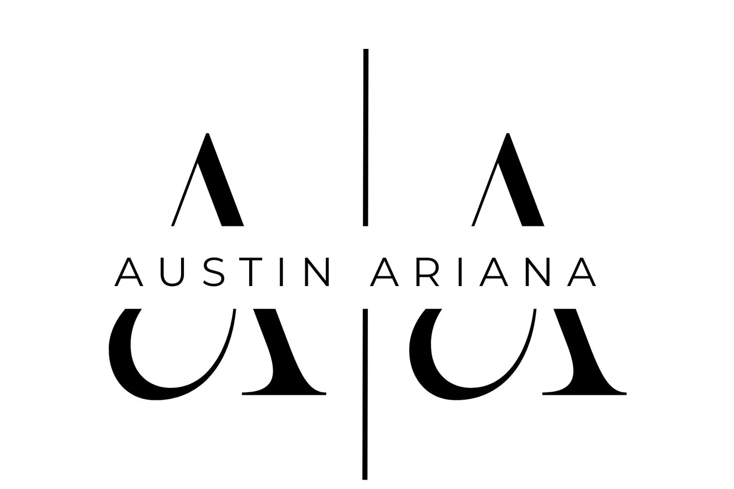 Austin Ariana Designs 