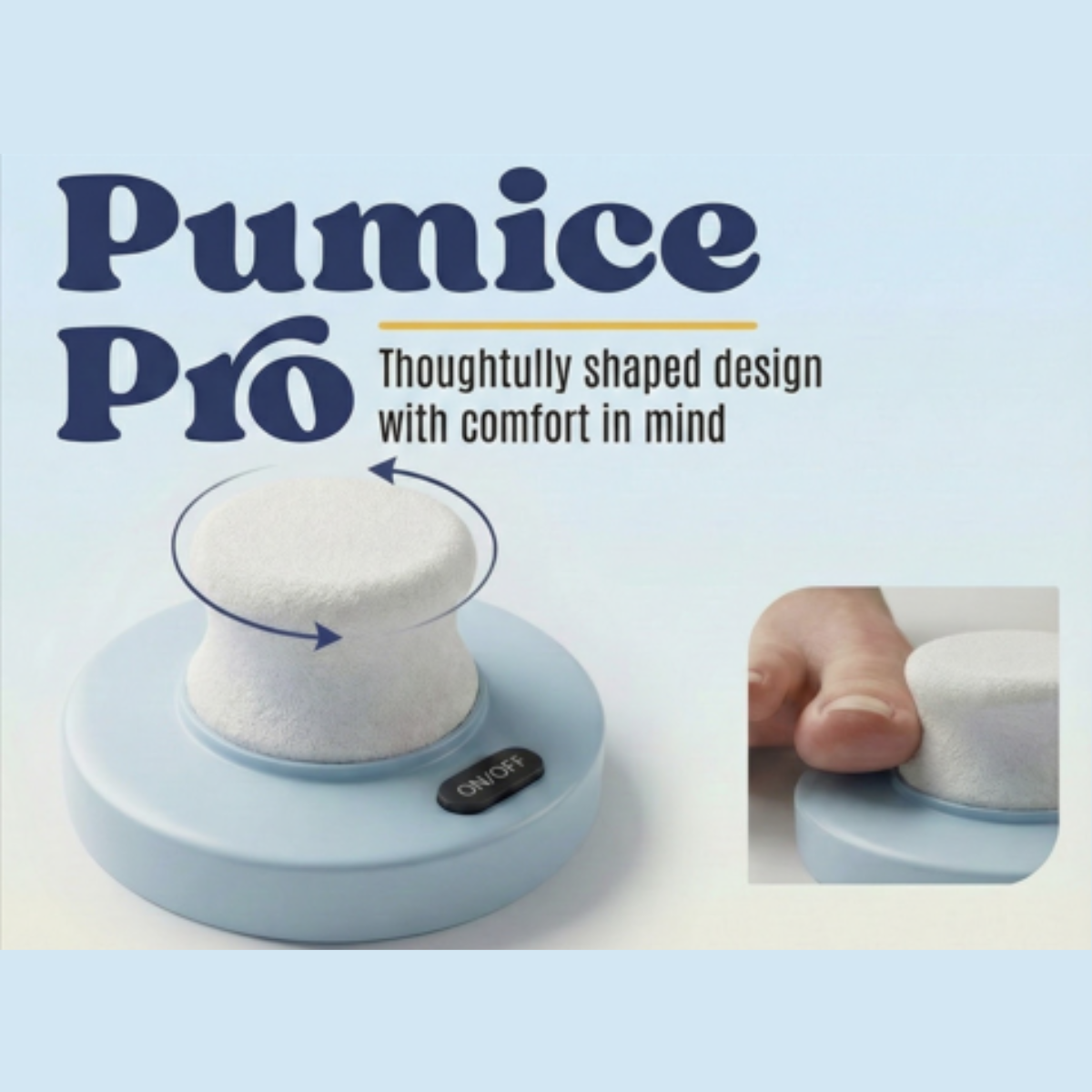 Pumice Pro