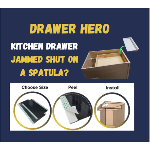 Drawer Hero