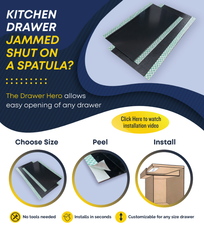 Drawer Hero