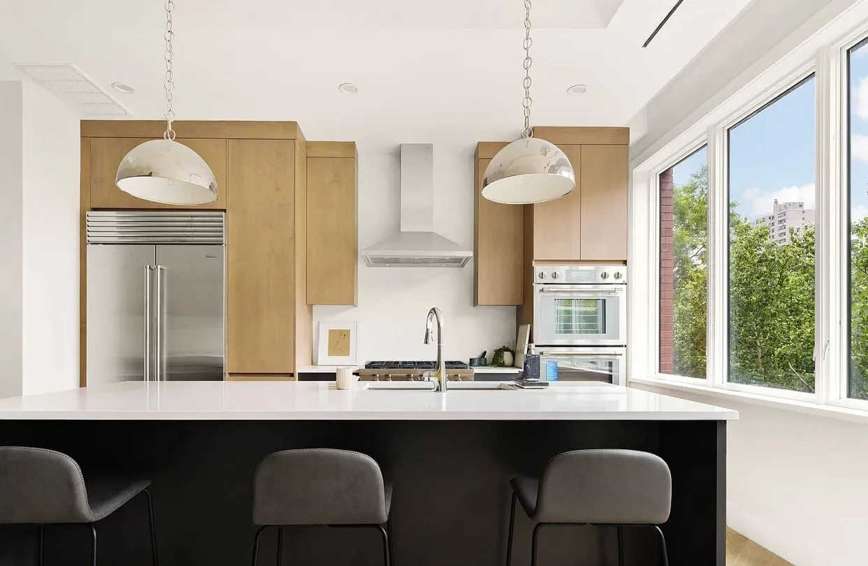 NYC Apartment Living