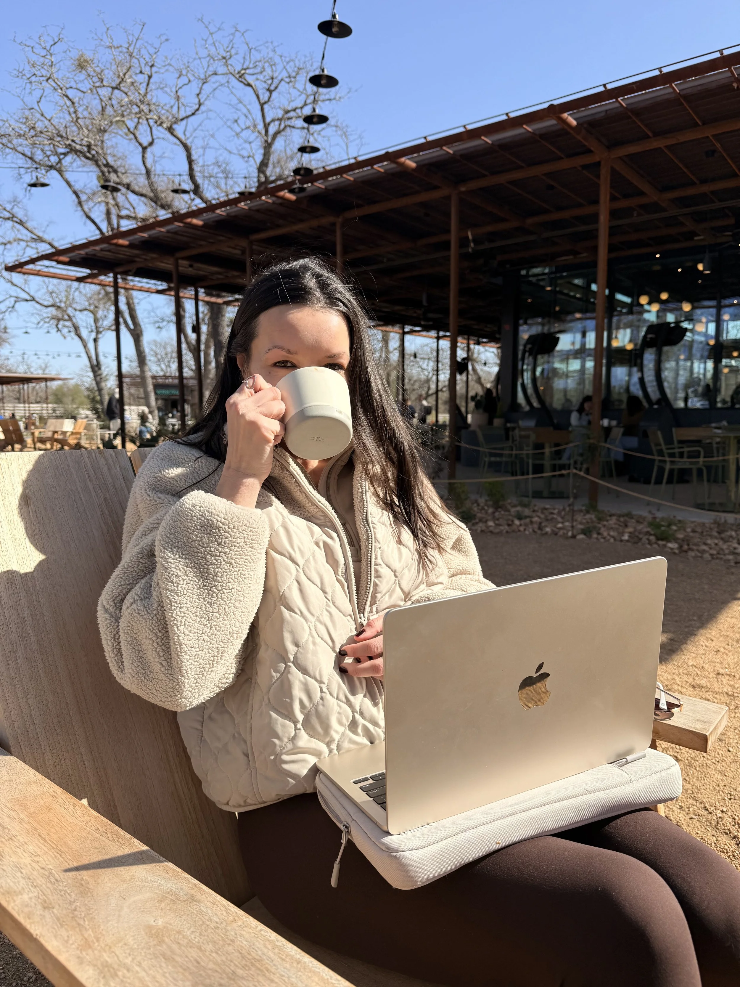 Short notes worth sharing