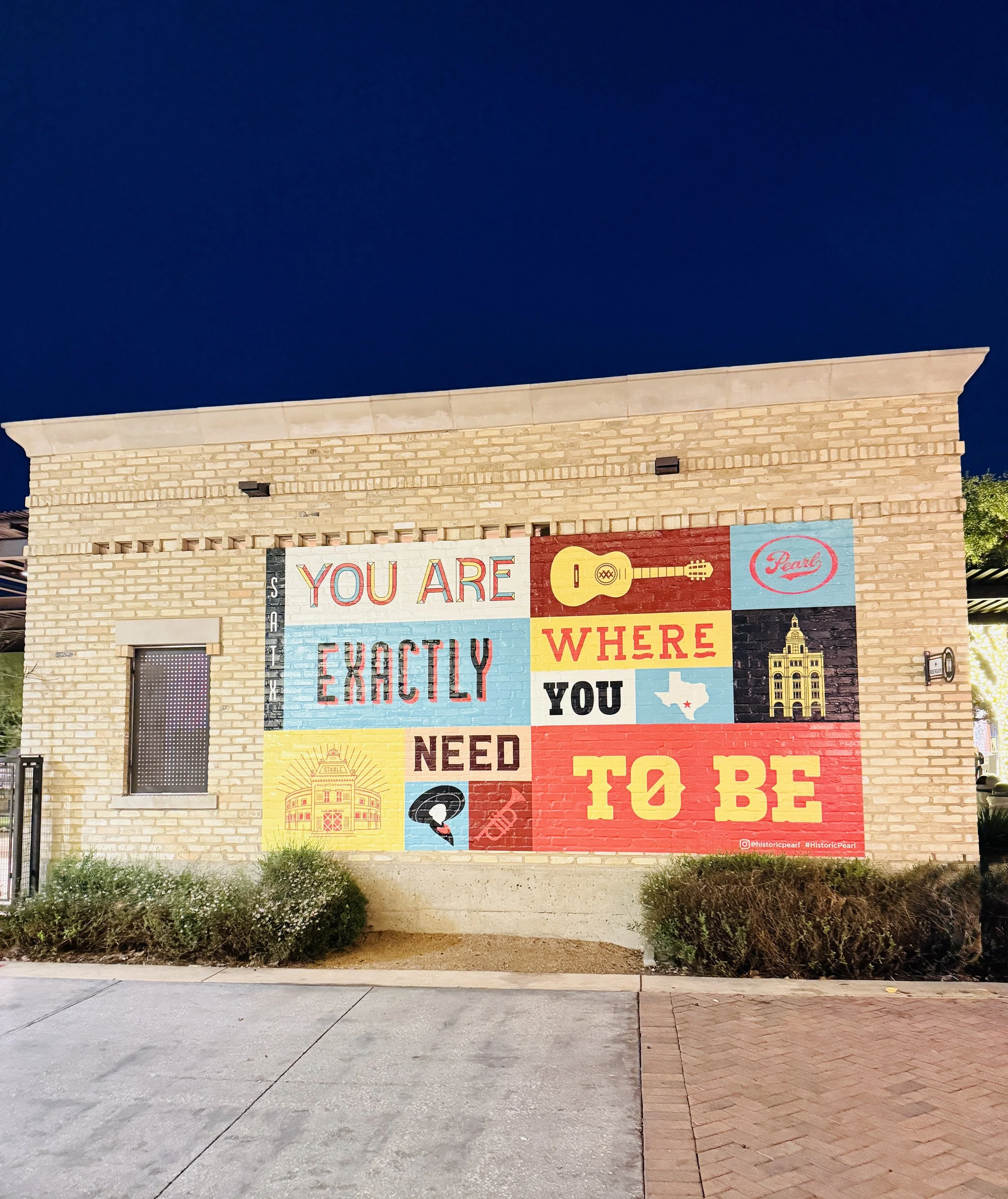 13 Ways to lose yourself, settle, and be unhappy