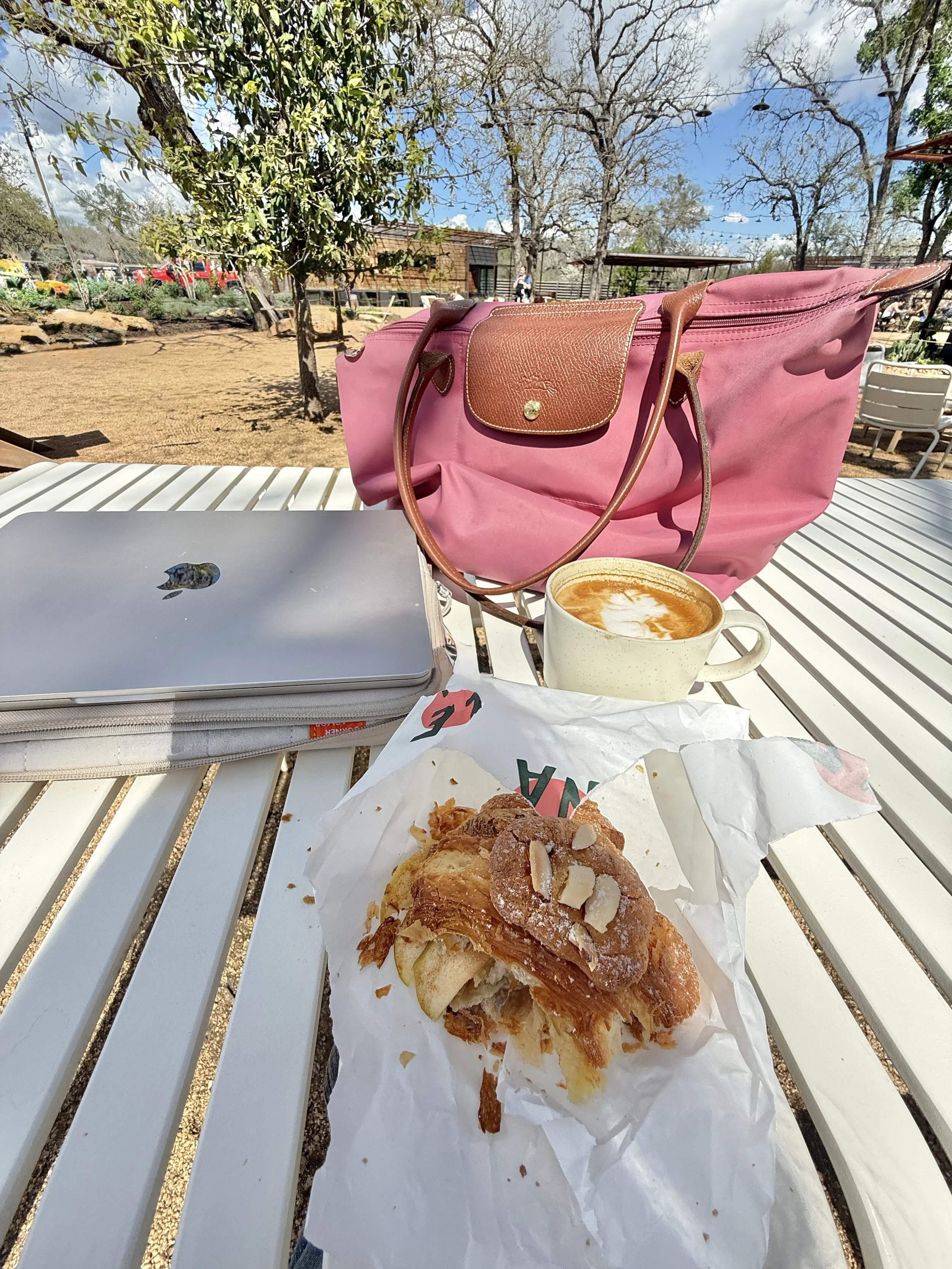 I never wanted what I was supposed to want.