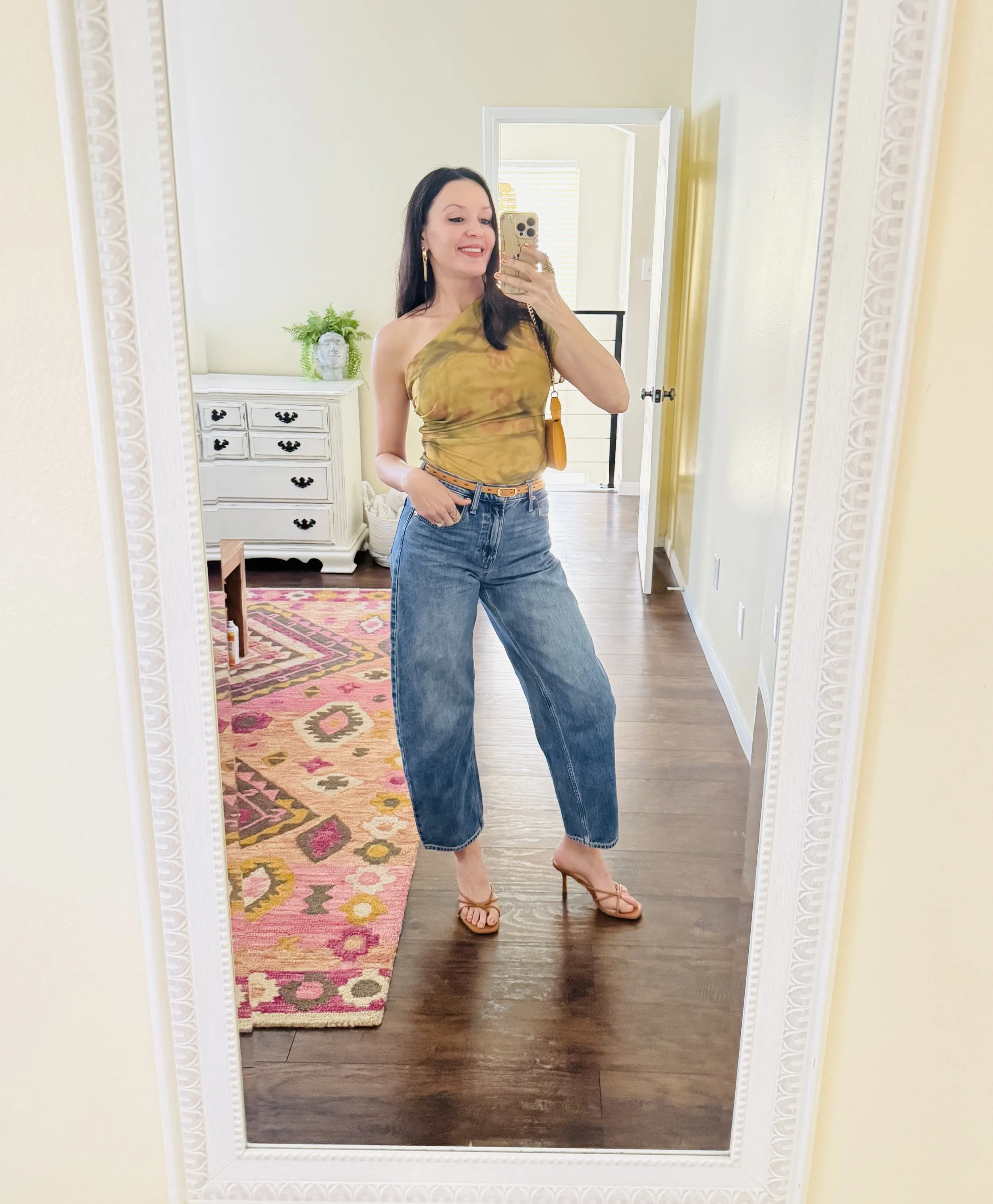 How to stay at the center of your life