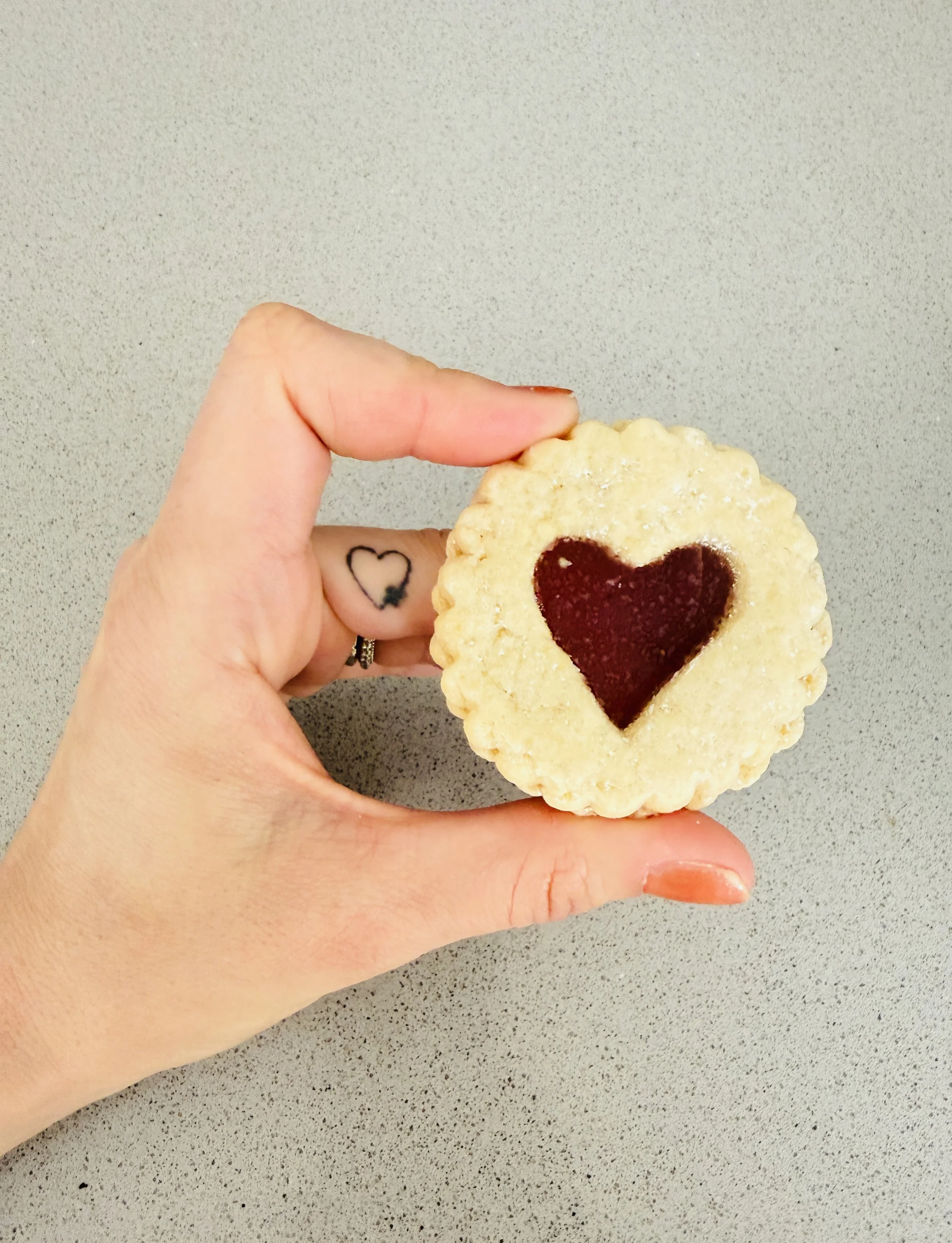 Pursuing joy on purpose