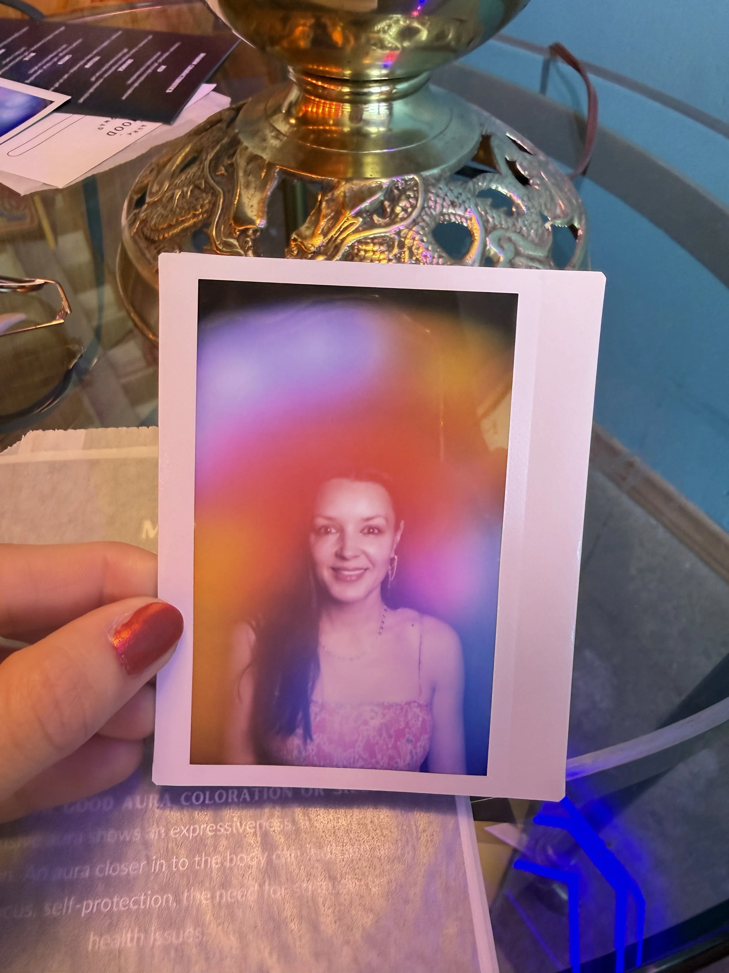 You don’t need certainty, you need movement.