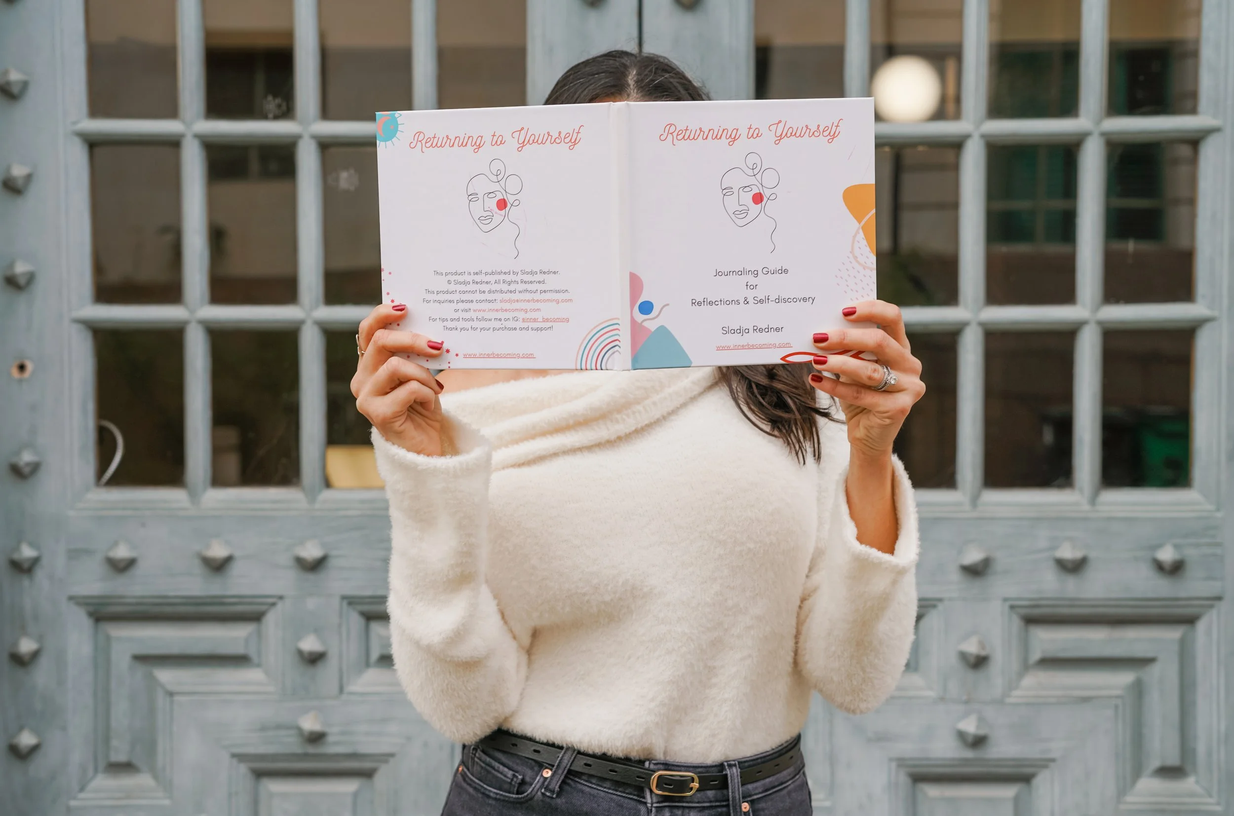 Sladja Redner Therapist in Austin