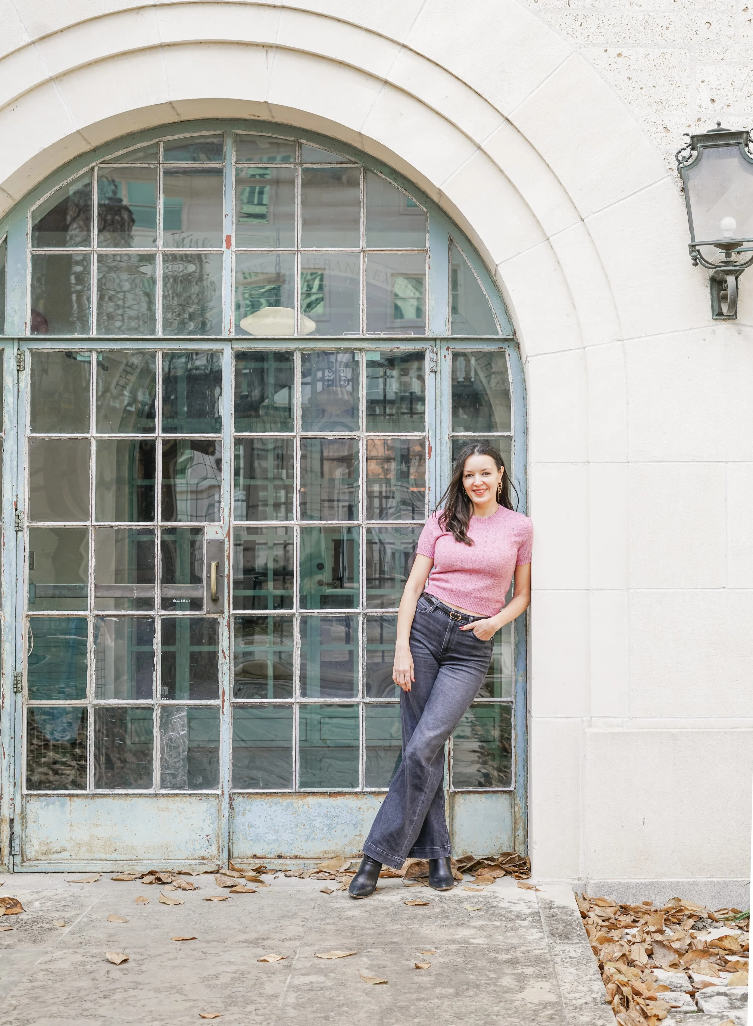 Sladja Redner therapist