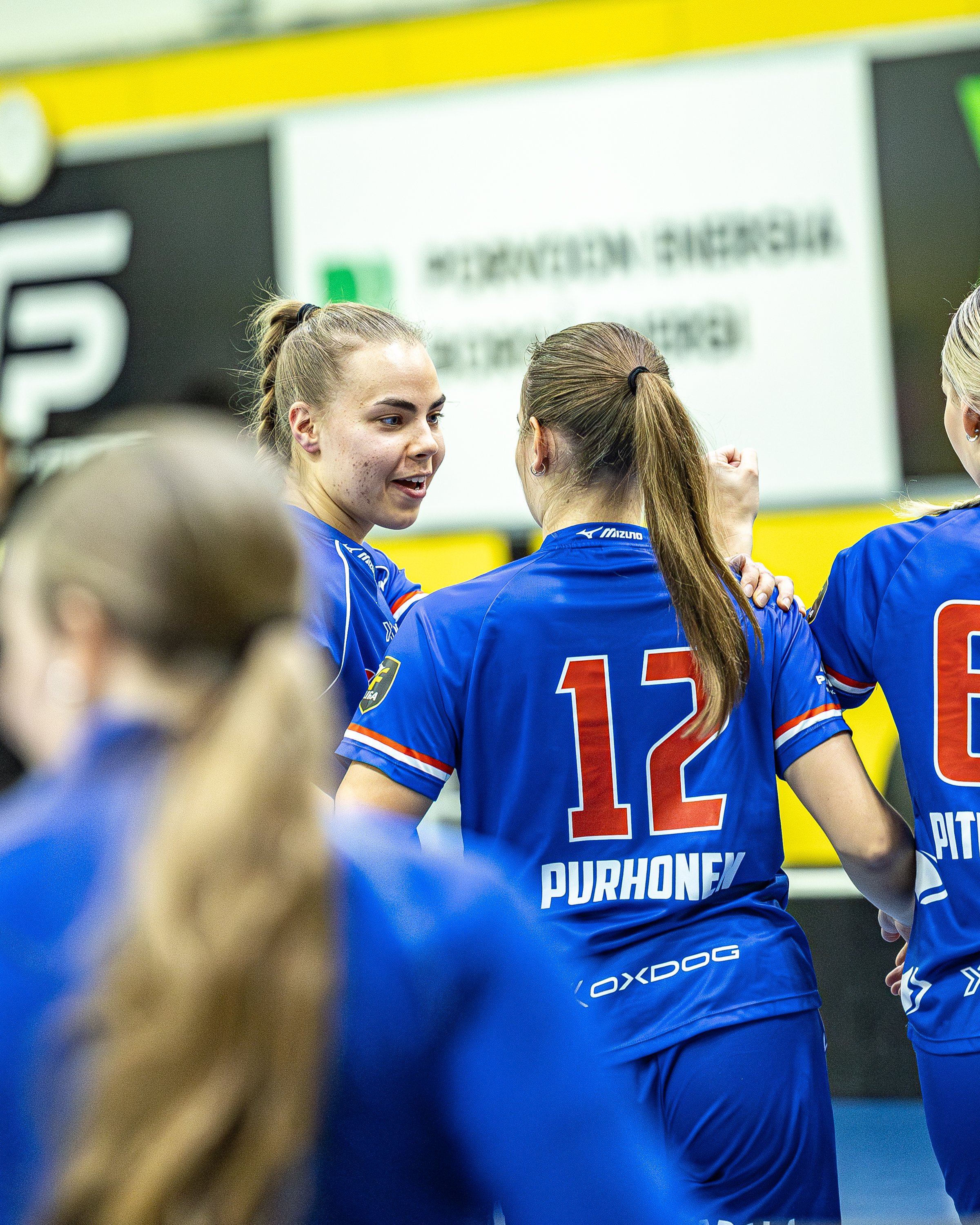 PSS - CLASSIC
F-LIIGA // 12.10.2024